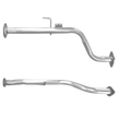 Autoteile BM CATALYSTS Abgasrohr für SUZUKI GRAND VITARA 1.9L Diesel | Euro 4 oder 5 | OEM: 1425067J10 bei Autoteile TRUST
