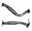 Autoteile BM CATALYSTS Abgasrohr für KIA SORENTO 2.5L Diesel | Euro 4 | OEM: 2.86103e+295 bei Autoteile TRUST