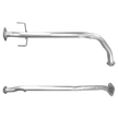 Autoteile BM CATALYSTS Abgasrohr für HYUNDAI i30 1.6L Diesel | Euro 4 oder 5 | OEM: 286502L810 bei Autoteile TRUST