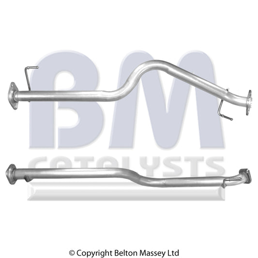 Verbindungsrohr für SUZUKI GRAND VITARA 1.9L Diesel | Euro 4 | OEM: 1426067J20