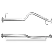 Autoteile BM CATALYSTS Abgasrohr für SUZUKI GRAND VITARA 1.9L Diesel | Euro 4 | OEM: 1426067J20 bei Autoteile TRUST