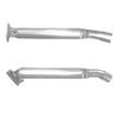 Autoteile BM CATALYSTS Abgasrohr für BMW X3 2L Diesel | Euro 4 | OEM: 18303411299 bei Autoteile TRUST