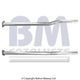 Verbindungsrohr für VOLKSWAGEN PASSAT 1.4L Benzin | Euro 4 oder 5 | OEM: 3C0253201