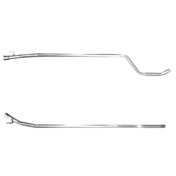 Autoteile BM CATALYSTS Abgasrohr für CITROEN C5 1.6L Diesel | Euro 5 | OEM: 1608308580 bei Autoteile TRUST