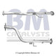 Verbindungsrohr für SUZUKI GRAND VITARA 1.9L Diesel | Euro 4 | OEM: 1425067J00