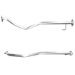 Autoteile BM CATALYSTS Abgasrohr für SUZUKI GRAND VITARA 1.9L Diesel | Euro 4 oder 5 | OEM: 1426067J01 bei Autoteile TRUST
