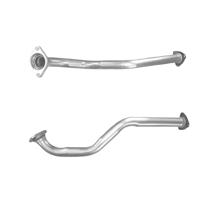 Autoteile BM CATALYSTS Abgasrohr für HONDA CR-V 2L Benzin | Euro 4 | OEM: 18210SWWE01 bei Autoteile TRUST