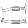 Autoteile BM CATALYSTS Abgasrohr für HYUNDAI i30 1.6L Diesel | Euro 4 oder 5 | OEM: 286101H800 bei Autoteile TRUST