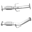 Autoteile BM CATALYSTS Abgasrohr für HYUNDAI ACCENT 1.5L Diesel | Euro 4 | OEM: 286101G500 bei Autoteile TRUST