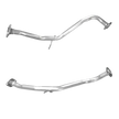 Autoteile BM CATALYSTS Abgasrohr für TOYOTA AURIS 1.3L Benzin | Euro 4 oder 5 | OEM: 174200D120 bei Autoteile TRUST