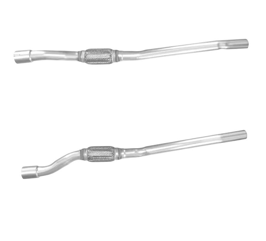Autoteile BM CATALYSTS Abgasrohr für OPEL CORSA C 1.3L Diesel | Euro 4 | OEM: bei Autoteile TRUST