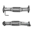 Autoteile BM CATALYSTS Abgasrohr für HYUNDAI ix35 2L Diesel | Euro 5 | OEM: 286102S300 bei Autoteile TRUST