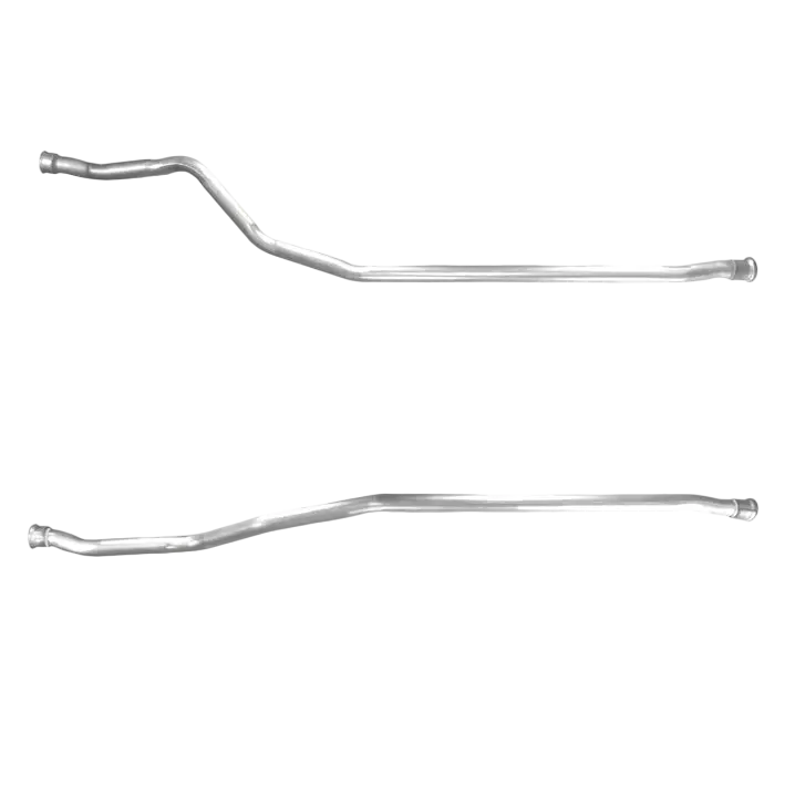 Autoteile BM CATALYSTS Abgasrohr für PEUGEOT 206 1.4L Benzin | Euro 4 | OEM: 1717HX bei Autoteile TRUST