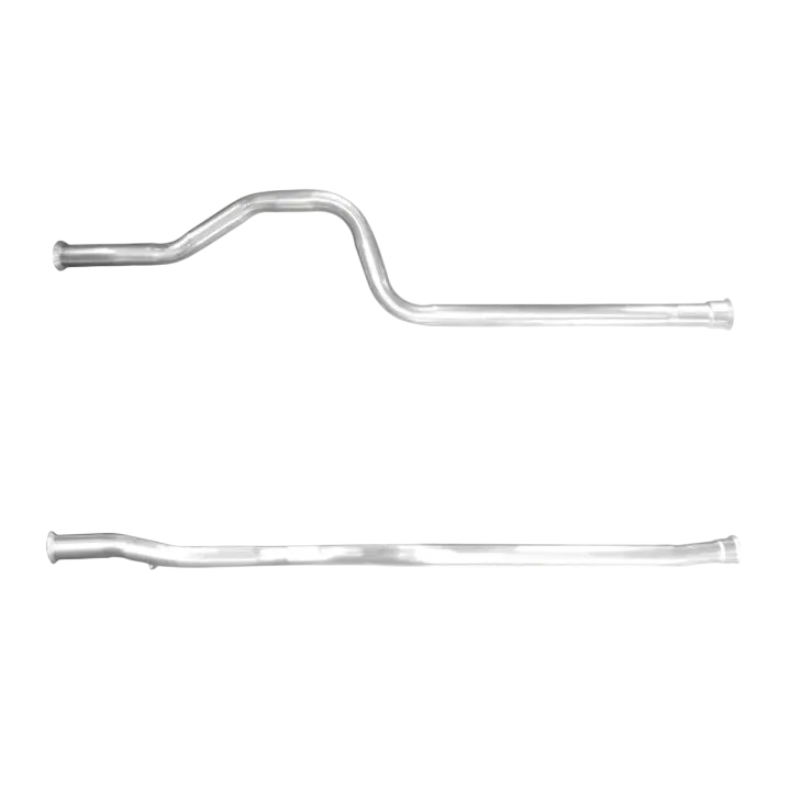 Autoteile BM CATALYSTS Abgasrohr für PEUGEOT 607 2L Diesel | Euro 3 | OEM: 1717H2 bei Autoteile TRUST