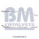 Verbindungsrohr für CITROEN BERLINGO 1.6L Diesel | Euro 4 | OEM: 1717CZ