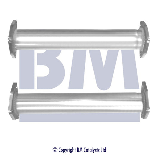 Verbindungsrohr für CHEVROLET TACUMA 2L Benzin | Euro 4 | OEM: 96351601