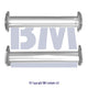 Verbindungsrohr für CHEVROLET TACUMA 2L Benzin | Euro 4 | OEM: 96351601