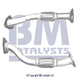 Verbindungsrohr für CITROEN RELAIS 3L Diesel | Euro 4 | OEM: 1350075080