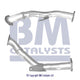 Verbindungsrohr für VOLKSWAGEN PASSAT 2L Diesel | Euro 4 | OEM: 3B0254350C