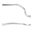 Autoteile BM CATALYSTS Abgasrohr für FIAT GRANDE PUNTO 1.9L Diesel | Euro 4 | OEM: 51788839 bei Autoteile TRUST