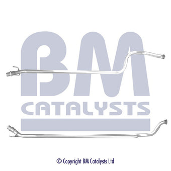 compare product Verbindungsrohr für CITROEN C4 GRAND PICASSO 1.6L Diesel | Euro 4 | OEM: 1717GY