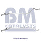 Verbindungsrohr für RENAULT LAGUNA 2L Diesel | Euro 4 | OEM: 8200355558
