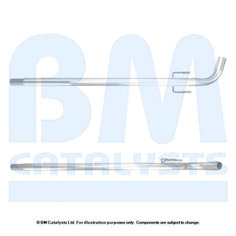 compare product Verbindungsrohr für RENAULT KANGOO 1.5L Diesel | Euro 4 | OEM: 8200613083