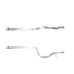 Autoteile BM CATALYSTS Abgasrohr für PEUGEOT 607 2.2L Diesel | Euro 4 | OEM: 1717 n. Chr. bei Autoteile TRUST