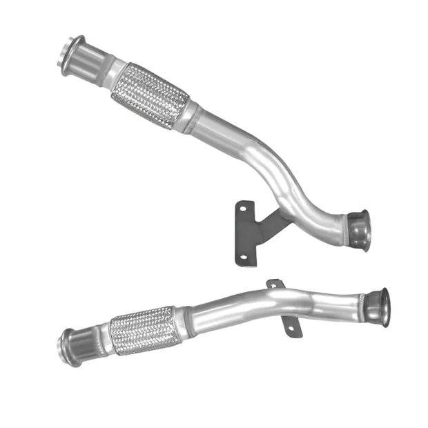 Autoteile BM CATALYSTS Abgasrohr für MINI COUNTRYMAN COOPER 1.6L Diesel | Euro 5 | OEM: 18309807297 bei Autoteile TRUST