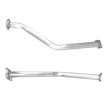 Autoteile BM CATALYSTS Abgasrohr für NISSAN QASHQAI 1.5L Diesel | Euro 4 | OEM: 20010JD50B bei Autoteile TRUST