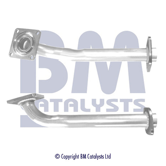 Verbindungsrohr für SUZUKI LIANE 1.3L Benzin | Euro 4 | OEM: 1419054G00