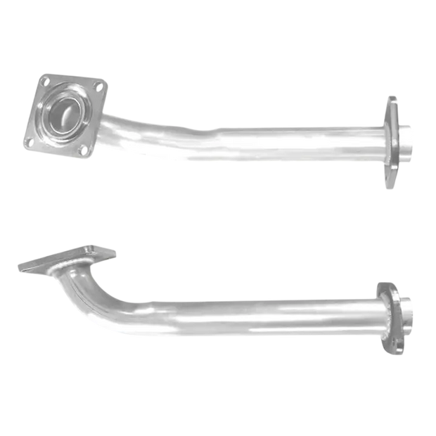 Autoteile BM CATALYSTS Abgasrohr für SUZUKI LIANE 1.3L Benzin | Euro 4 | OEM: 1419054G00 bei Autoteile TRUST