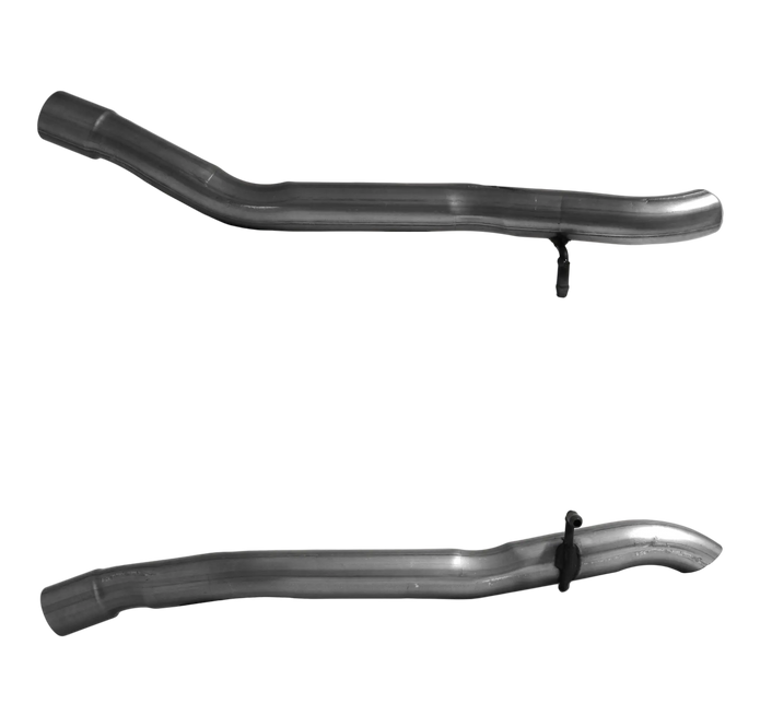 Autoteile BM CATALYSTS Abgasrohr für VOLVO C70 2L Diesel | Euro 4 | OEM: 30793283 bei Autoteile TRUST