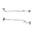 Autoteile BM CATALYSTS Abgasrohr für NISSAN ALMERA TINO 1.8L Benzin | Euro 3 | OEM: 20010BU700 bei Autoteile TRUST