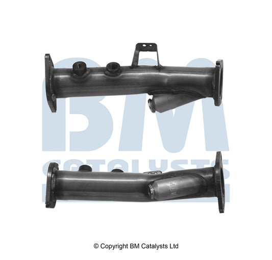 Verbindungsrohr für MAZDA CX-7 2.2L Diesel | Euro 5 | OEM: R2P740650