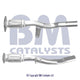 Verbindungsrohr für RENAULT GRAND SCENIC 1.5L Diesel | Euro 5 | OEM: 200108259R
