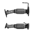 Autoteile BM CATALYSTS Abgasrohr für HYUNDAI ix35 1.6L Benzin | Euro 5 | OEM: 286102Y500 bei Autoteile TRUST