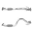 Autoteile BM CATALYSTS Abgasrohr für AUDI A3 1.4L Benzin | Euro 4 oder 5 | OEM: 1K0254305K bei Autoteile TRUST