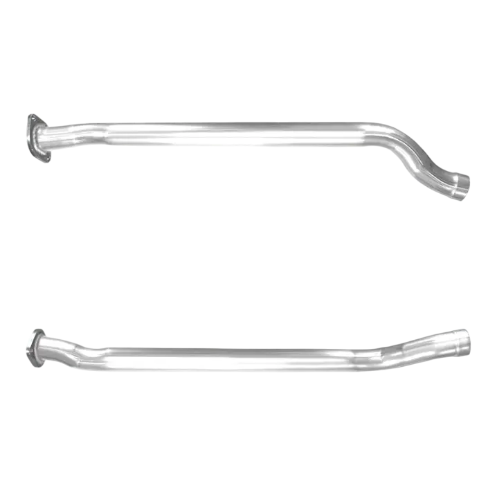 Autoteile BM CATALYSTS Abgasrohr für FORD KUGA 2L Diesel | Euro 4 | OEM: 1512860 bei Autoteile TRUST