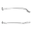 Autoteile BM CATALYSTS Abgasrohr für FORD KUGA 2L Diesel | Euro 4 | OEM: 1512860 bei Autoteile TRUST