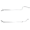 Autoteile BM CATALYSTS Abgasrohr für CITROEN BERLINGO 1.6L Diesel | Euro 4 | OEM: 1717KS bei Autoteile TRUST