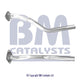 Verbindungsrohr für RENAULT GRAND SCENIC 2L Diesel | Euro 4 | OEM: 8200378437