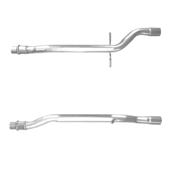 Autoteile BM CATALYSTS Abgasrohr für CITROEN C5 2L Diesel | Euro 4 | OEM: 1717CL bei Autoteile TRUST