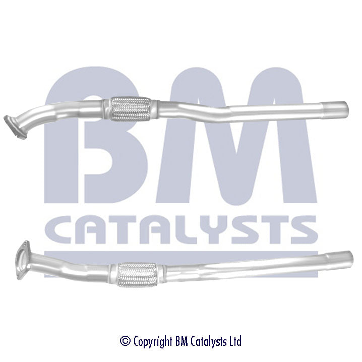 Verbindungsrohr für ALFA ROMEO 159 2L Diesel | Euro 5 | OEM: 51822637