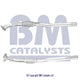 Verbindungsrohr für ALFA ROMEO 159 2L Diesel | Euro 5 | OEM: 51822637