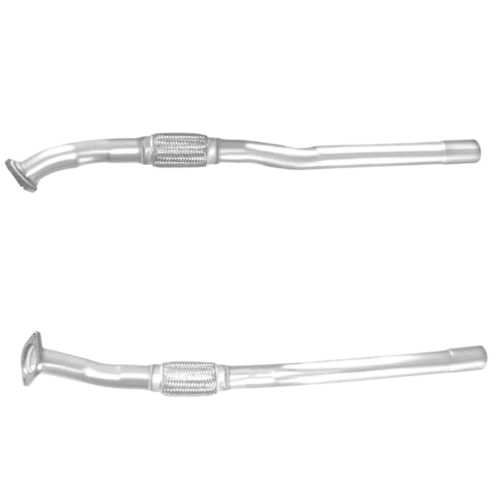 Autoteile BM CATALYSTS Abgasrohr für ALFA ROMEO 159 2L Diesel | Euro 5 | OEM: 51822637 bei Autoteile TRUST