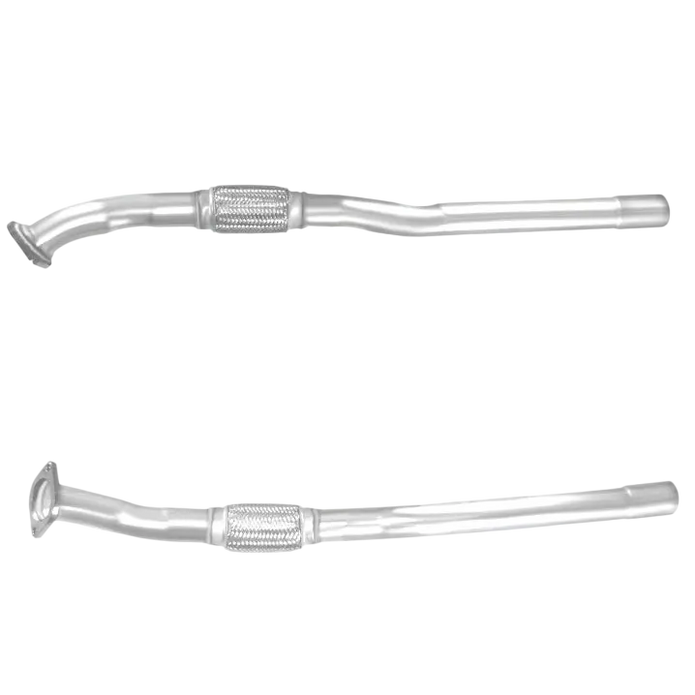 Autoteile BM CATALYSTS Abgasrohr für ALFA ROMEO 159 2L Diesel | Euro 5 | OEM: 51822637 bei Autoteile TRUST