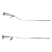Autoteile BM CATALYSTS Abgasrohr für DACIA LOGAN 0.9L Benzin | Euro 5 oder 6 | OEM: 200104058R bei Autoteile TRUST