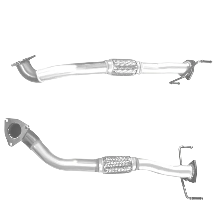 Autoteile BM CATALYSTS Abgasrohr für SAAB 05.09.2025 1.9L Diesel | Euro 4 | OEM: 12755786 bei Autoteile TRUST