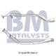 Verbindungsrohr für AUDI A4 1.8L Benzin | Euro 3 oder 4 | OEM: 8E0253301CC